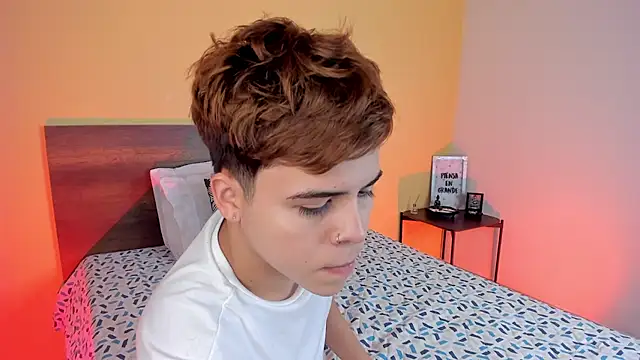 Snapshot of justinbiler chatting on 01/16/25, 12:31 justinbiler online show from 01/16/25, 12:31