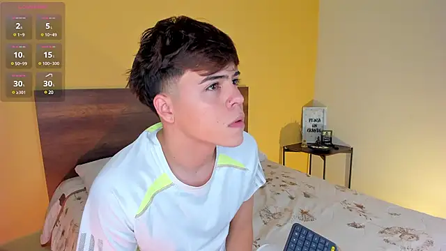 Snapshot of justinbiler chatting on 03/21/25, 12:28 justinbiler online show from 03/21/25, 12:28