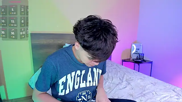 Snapshot of justinbiler chatting on 03/22/25, 11:53 justinbiler online show from 03/22/25, 11:53