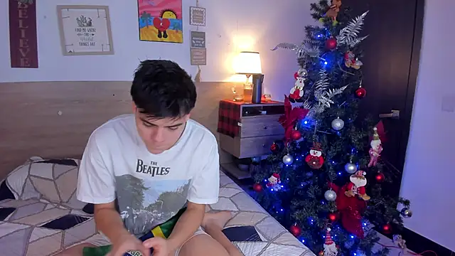 Snapshot of justinbiler chatting on 11/22/25, 12:59 justinbiler online show from 11/22/25, 12:59