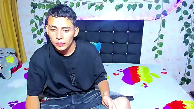 Alexander and Xiao online show from 01/18/25, 02:25