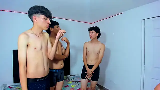 Alexander and Xiao online show from 03/04/25, 12:07