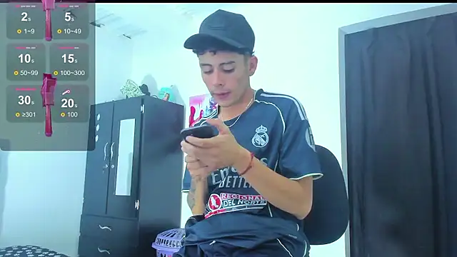 Alexander and Xiao online show from 01/14/26, 05:24