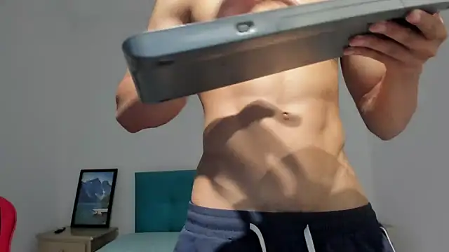 chriss jones1 online show from 04/21/26, 09:15