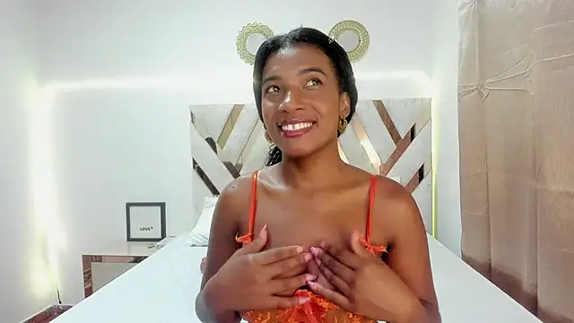 KriisvanyLeroy online show from 03/01/26, 12:56