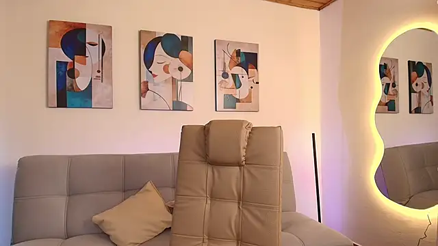 miaa saenz1 online show from 02/22/26, 04:46