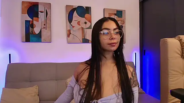 miaa saenz1 online show from 04/27/26, 04:10