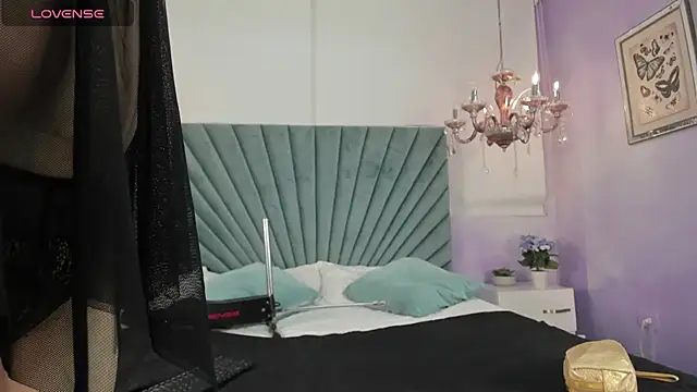 MADISSONLOVE  online show from 02/17/25, 12:05