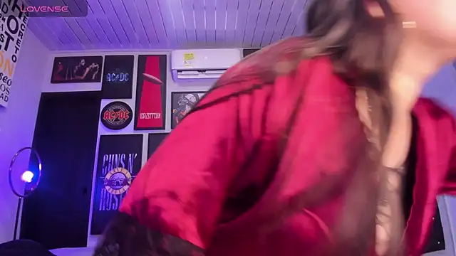 MADISSONLOVE  online show from 03/16/25, 12:00