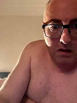 Ronaldo50 DK online show from 11/05/25, 05:57