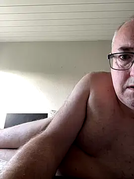 Ronaldo50 DK online show from 11/07/25, 10:59