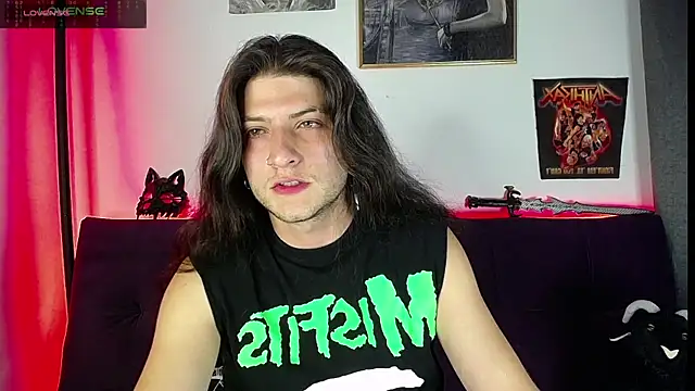 blckwolf 6 online show from 01/22/25, 07:57