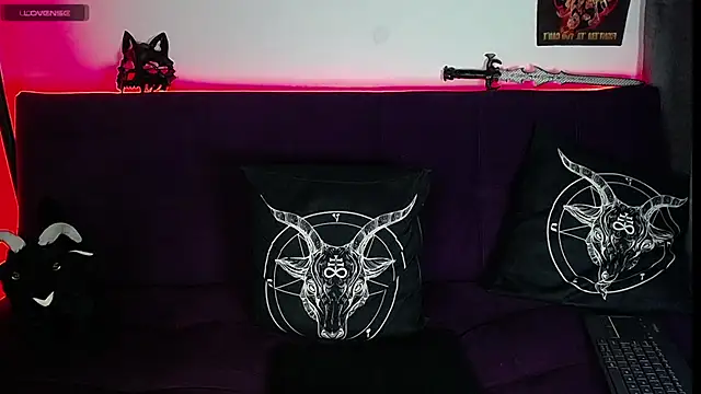 blckwolf 6 online show from 01/24/25, 11:12