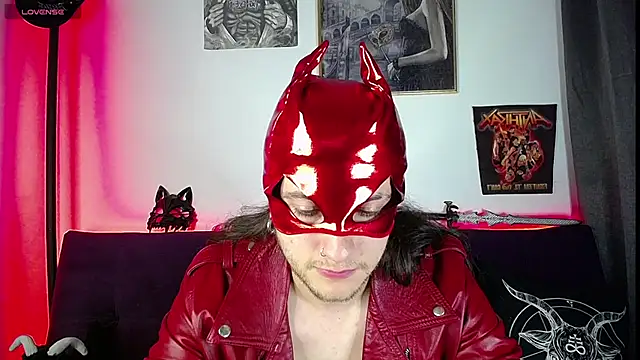 blckwolf 6 online show from 01/27/25, 03:04