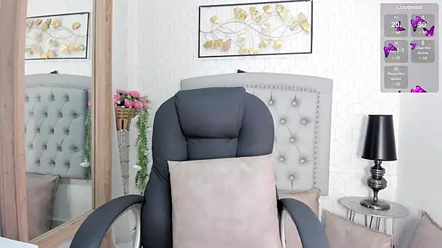 Katalella murillo online show from 02/02/25, 03:43