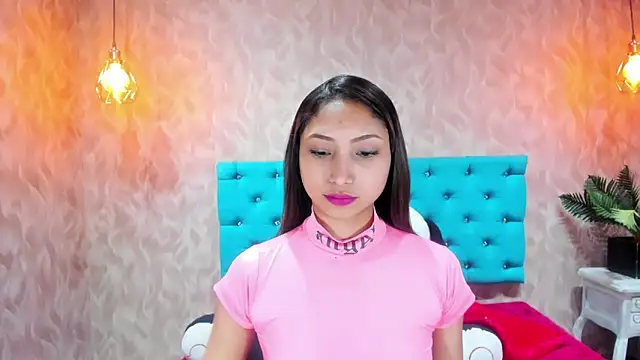 MadelineDoll online show from 03/21/26, 02:20