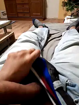 Big Dick 22 in Room online show from 12/01/24, 04:40