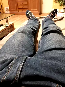 Big Dick 22 in Room online show from 12/23/24, 11:25