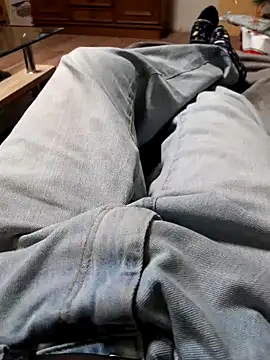 Big Dick 22 in Room online show from 12/24/24, 02:22