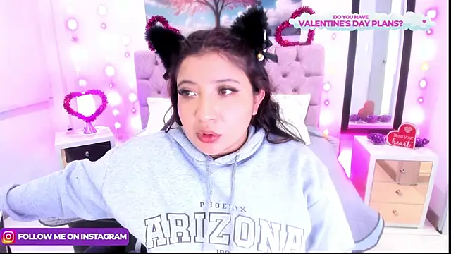 Emma monserrat online show from 02/09/25, 03:43