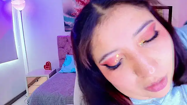 Emma monserrat online show from 09/17/25, 07:37