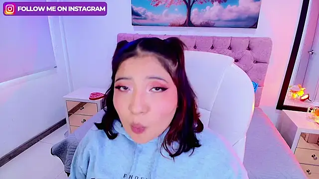 Emma monserrat online show from 09/18/25, 07:38