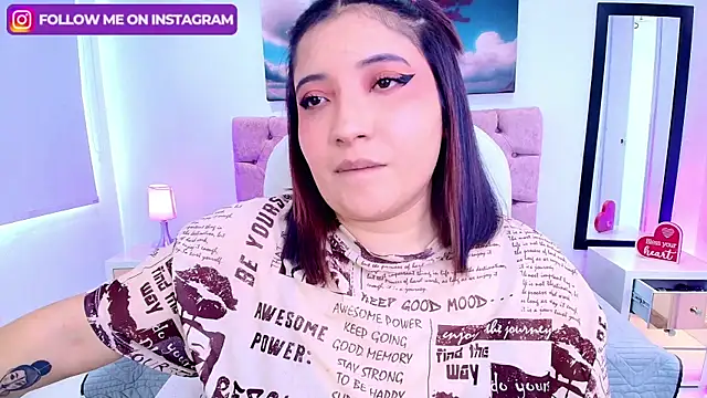 Emma monserrat online show from 10/03/25, 07:33