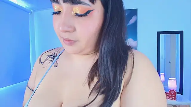 Emma monserrat online show from 02/06/26, 07:39