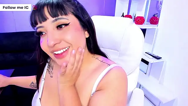 Emma monserrat online show from 04/09/26, 11:59