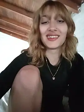 Viudanegraa online show from 05/28/26, 12:35