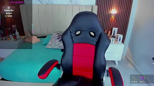 CAMILAGRAY online show from 01/19/26, 12:42