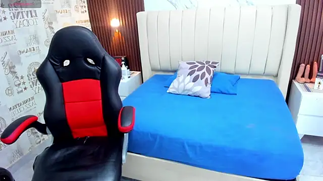 CAMILAGRAY online show from 02/03/26, 12:10