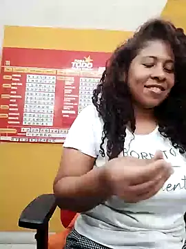 Snapshot of Ivon-09 chatting on 02/02/25, 03:39 Ivon-09 online show from 02/02/25, 03:39