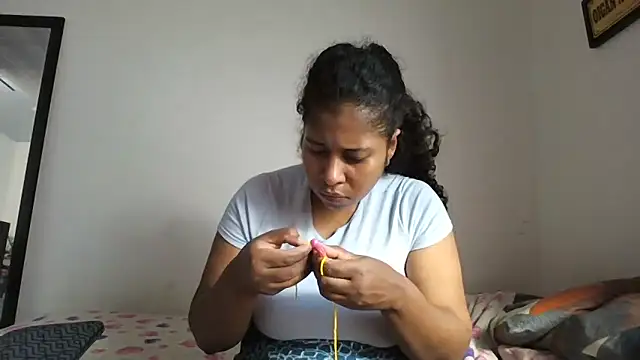 Ivon-09 online show from 03/04/26, 01:06