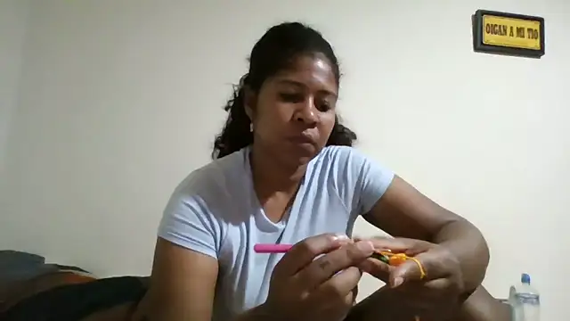 Ivon-09 online show from 04/03/26, 01:20