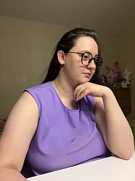 Snapshot of hungry1bunny chatting on 12/21/24, 08:10 hungry1bunny online show from 12/21/24, 08:10