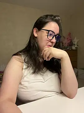 Snapshot of hungry1bunny chatting on 01/04/25, 06:30 hungry1bunny online show from 01/04/25, 06:30