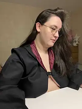 Snapshot of hungry1bunny chatting on 01/09/25, 05:43 hungry1bunny online show from 01/09/25, 05:43