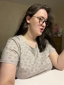 Snapshot of hungry1bunny chatting on 01/13/25, 05:02 hungry1bunny online show from 01/13/25, 05:02