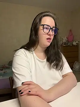 hungry1bunny online show from 02/13/26, 08:49