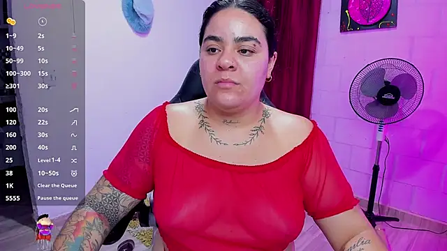 Sharon hils online show from 12/21/24, 11:02