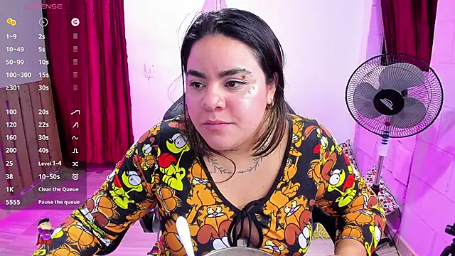 Sharon hils online show from 01/07/25, 04:16