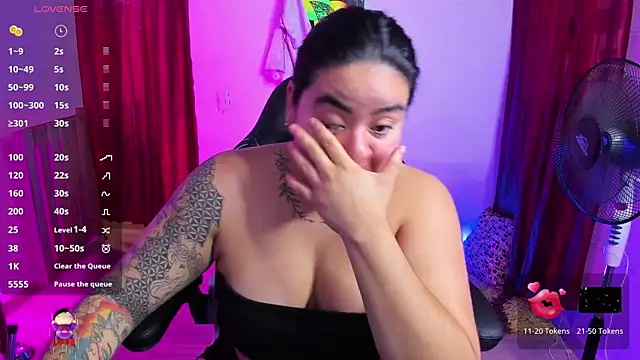 Sharon hils online show from 01/16/25, 03:35