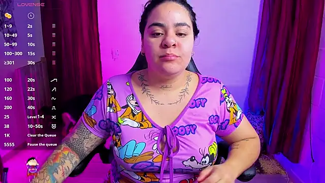 Sharon hils online show from 01/17/25, 12:21