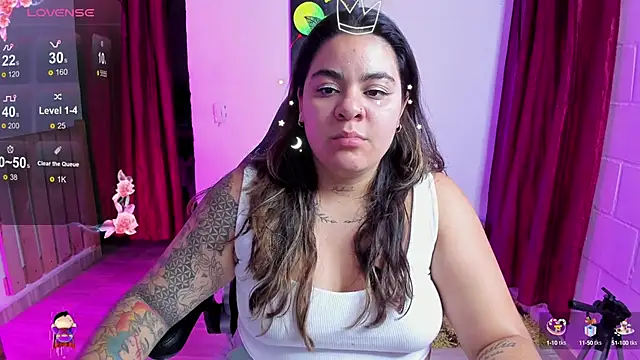 Sharon hils online show from 01/22/25, 10:59