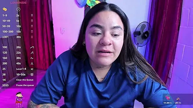 Sharon hils online show from 02/07/25, 09:15