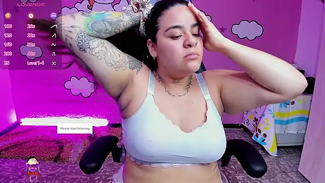 Sharon hils online show from 01/05/26, 10:46