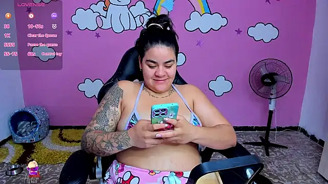 Sharon hils online show from 03/05/26, 01:18