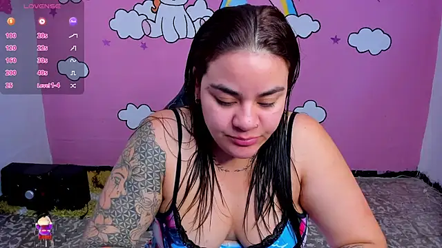 Sharon hils online show from 03/20/26, 04:12