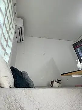 Anny  777 online show from 12/14/25, 01:05